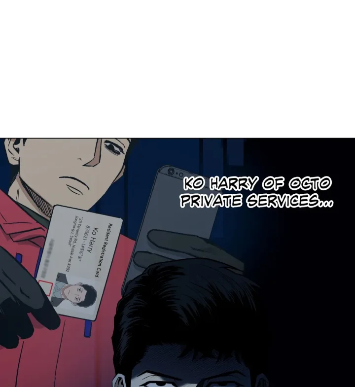 When The Killer Falls In Love - Chapter 34 Page 7