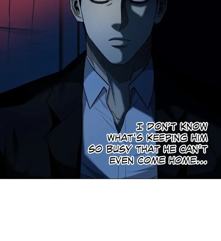 When The Killer Falls In Love - Chapter 34 Page 8