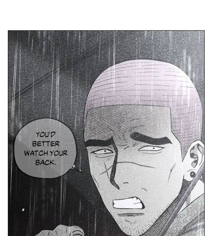 When The Killer Falls In Love - Chapter 34 Page 9