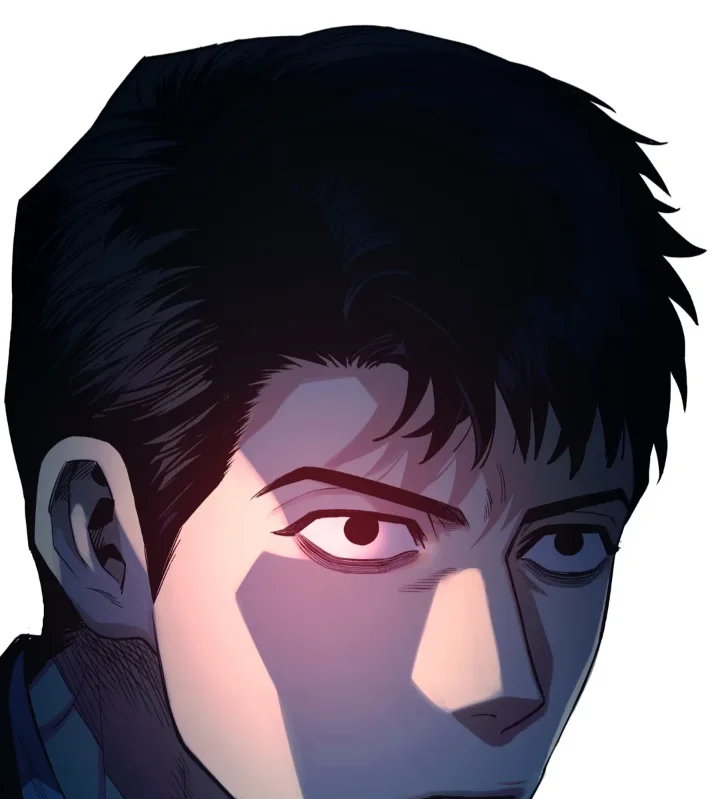 When The Killer Falls In Love - Chapter 34 Page 10