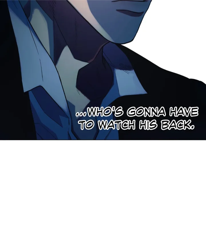 When The Killer Falls In Love - Chapter 34 Page 11