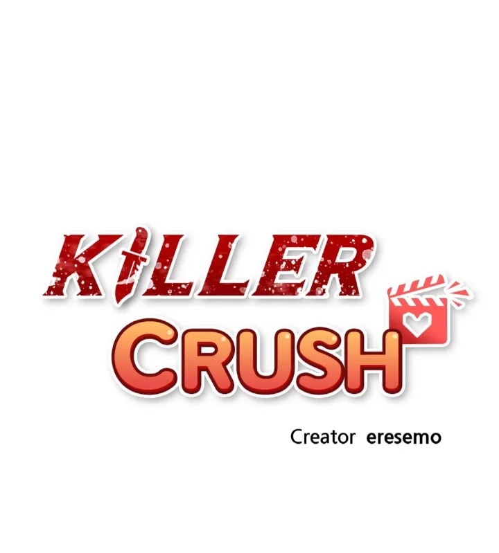 When The Killer Falls In Love - Chapter 34 Page 12