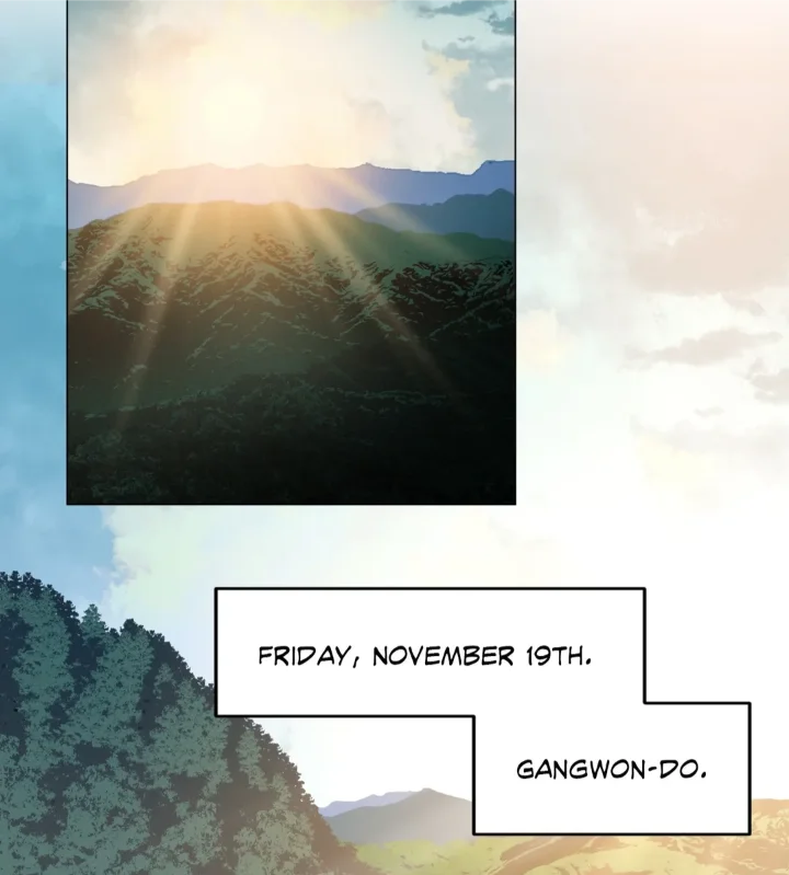 When The Killer Falls In Love - Chapter 34 Page 14