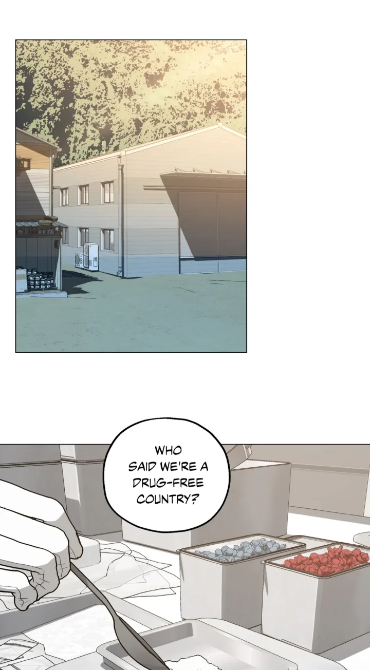 When The Killer Falls In Love - Chapter 34 Page 16