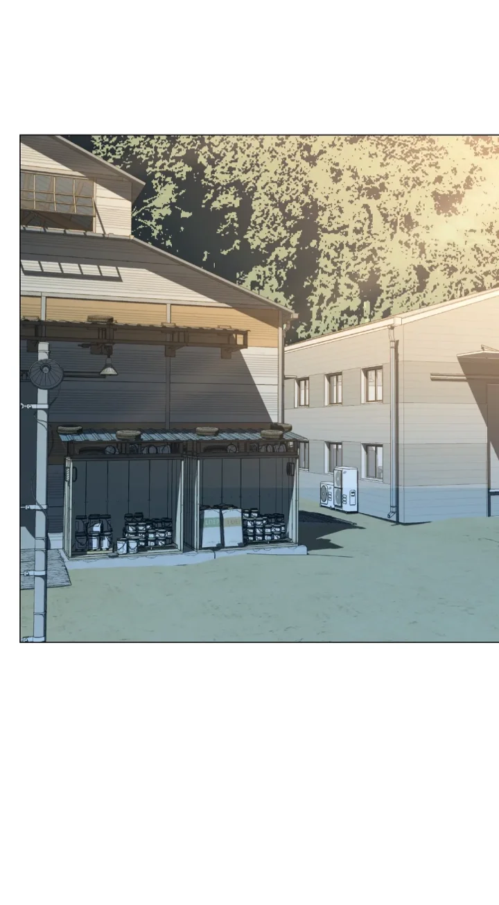 When The Killer Falls In Love - Chapter 34 Page 22