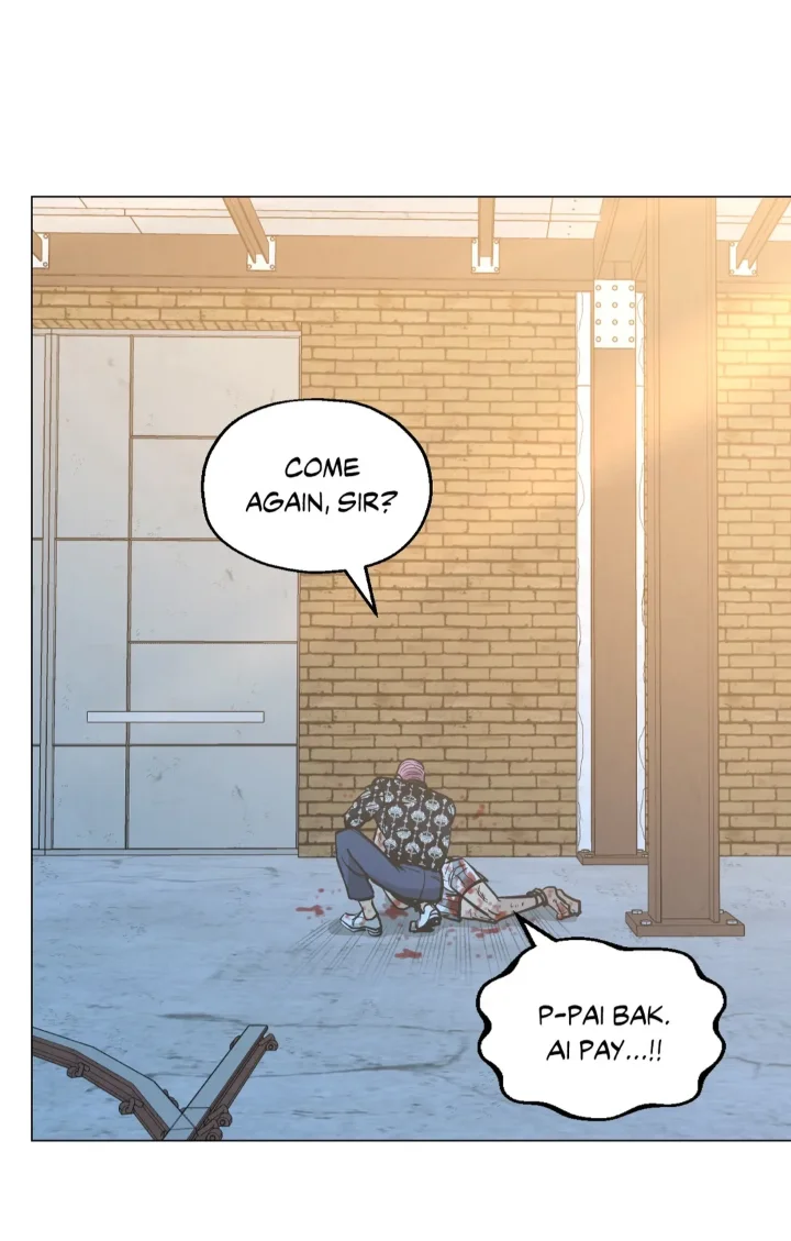When The Killer Falls In Love - Chapter 34 Page 24