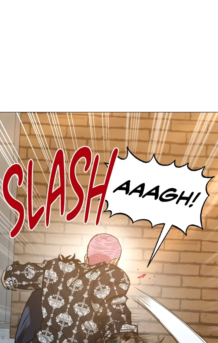 When The Killer Falls In Love - Chapter 34 Page 26