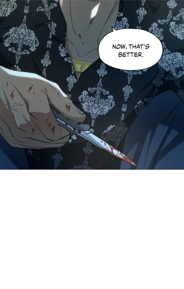 When The Killer Falls In Love - Chapter 34 Page 29