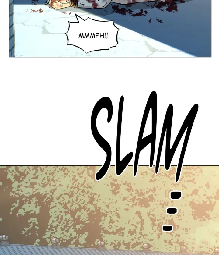 When The Killer Falls In Love - Chapter 34 Page 35