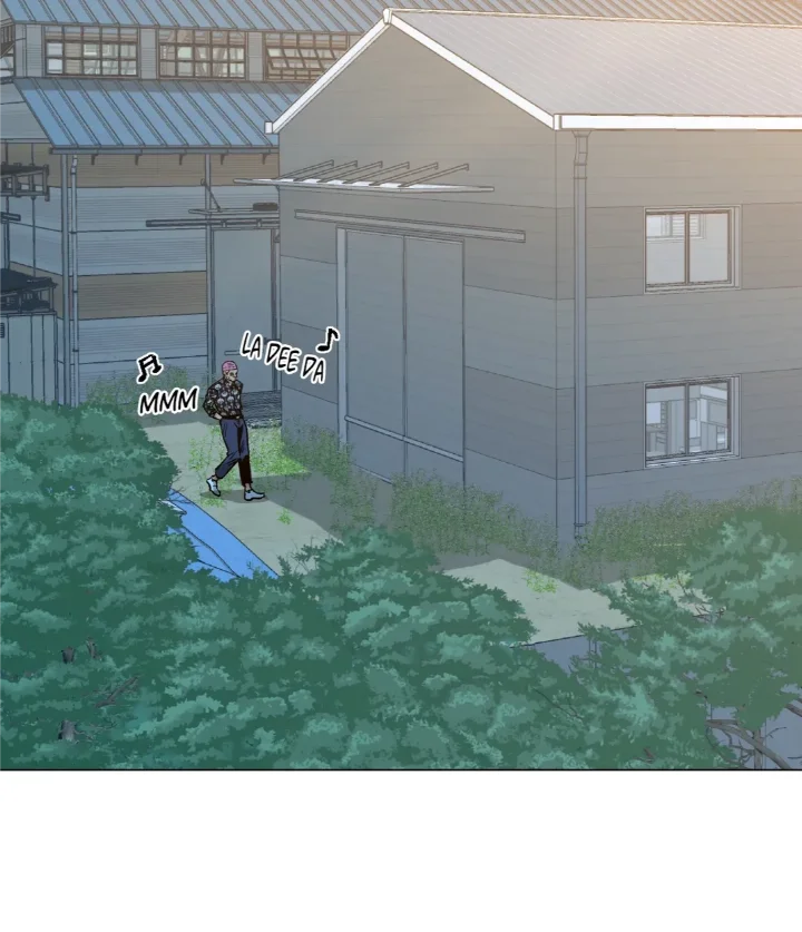 When The Killer Falls In Love - Chapter 34 Page 36