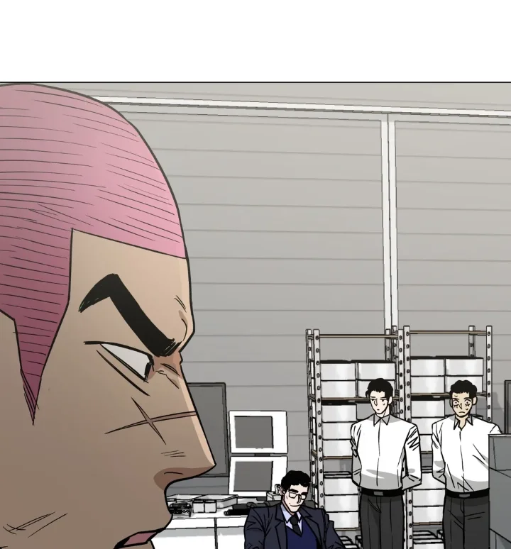 When The Killer Falls In Love - Chapter 34 Page 37