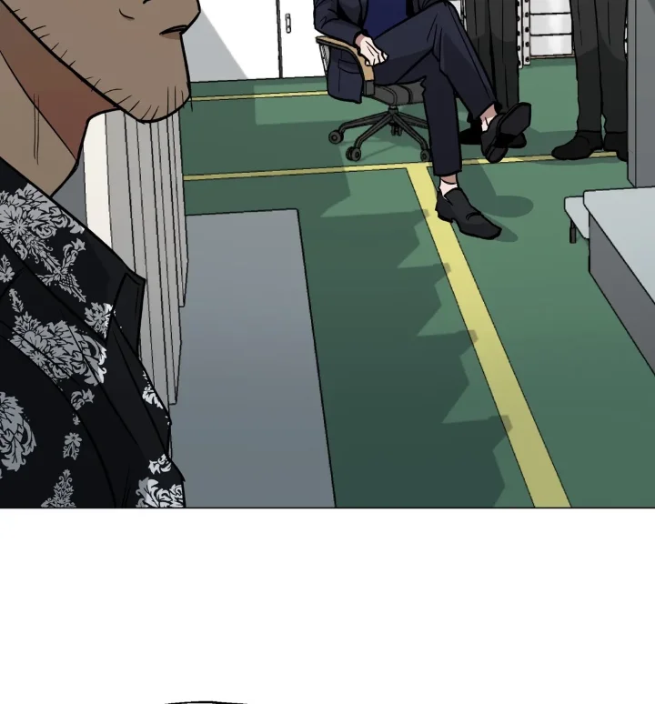 When The Killer Falls In Love - Chapter 34 Page 38