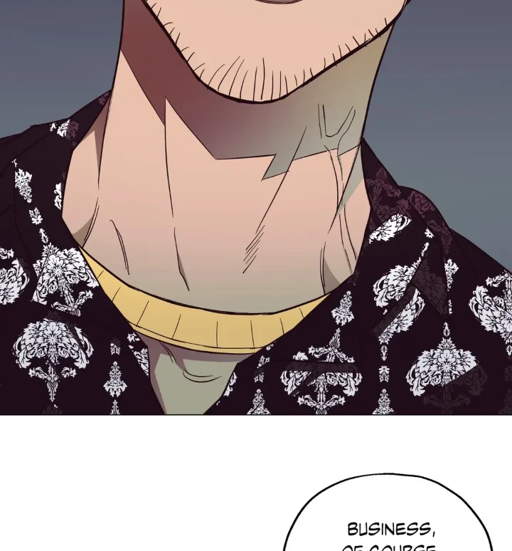 When The Killer Falls In Love - Chapter 34 Page 40
