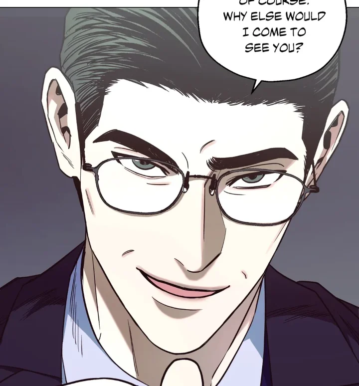 When The Killer Falls In Love - Chapter 34 Page 41