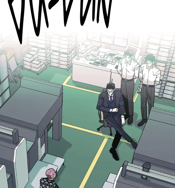 When The Killer Falls In Love - Chapter 34 Page 43