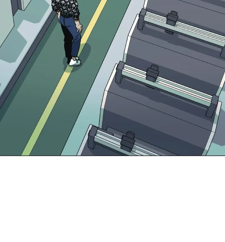 When The Killer Falls In Love - Chapter 34 Page 44