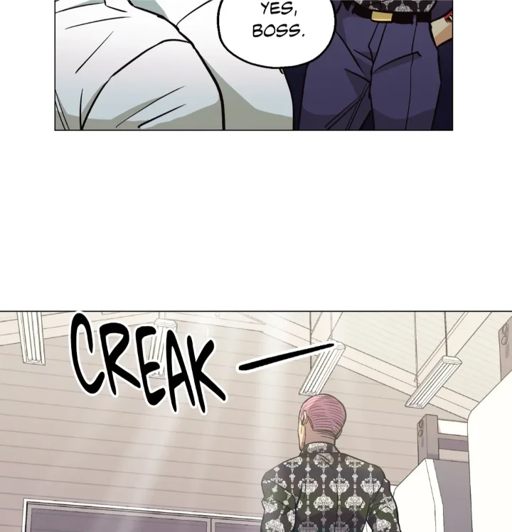 When The Killer Falls In Love - Chapter 34 Page 46