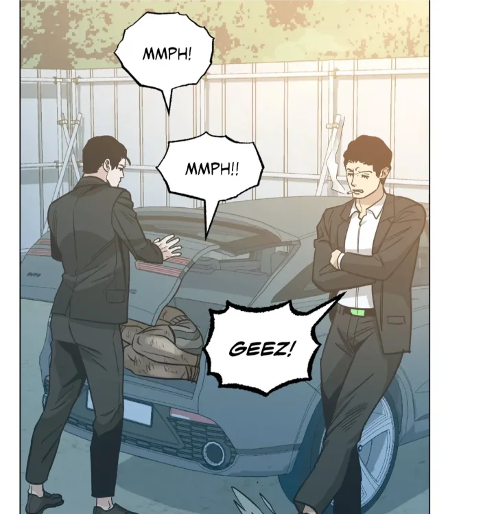 When The Killer Falls In Love - Chapter 34 Page 49