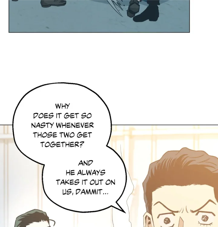 When The Killer Falls In Love - Chapter 34 Page 50