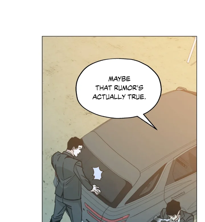 When The Killer Falls In Love - Chapter 34 Page 52
