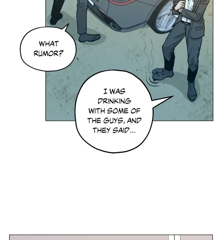 When The Killer Falls In Love - Chapter 34 Page 53