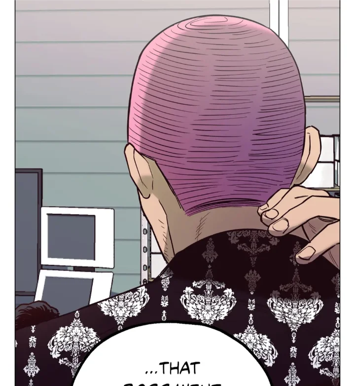 When The Killer Falls In Love - Chapter 34 Page 54