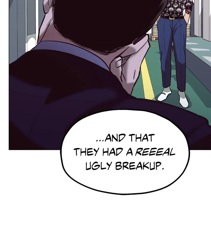 When The Killer Falls In Love - Chapter 34 Page 55