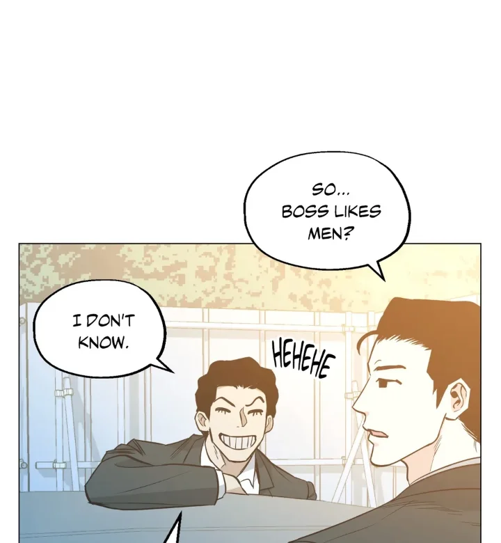 When The Killer Falls In Love - Chapter 34 Page 56