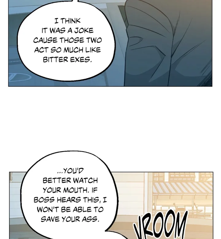 When The Killer Falls In Love - Chapter 34 Page 57
