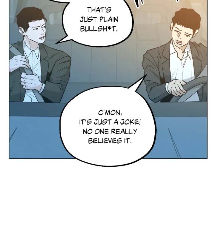 When The Killer Falls In Love - Chapter 34 Page 58