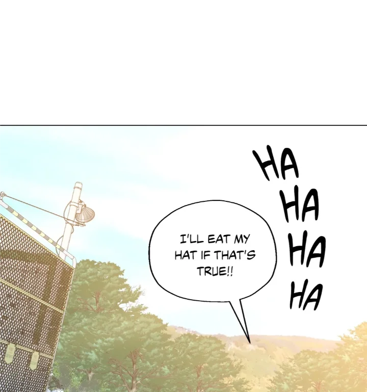 When The Killer Falls In Love - Chapter 34 Page 59