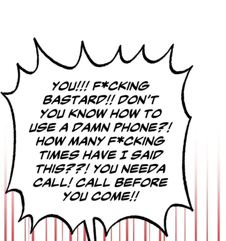 When The Killer Falls In Love - Chapter 34 Page 61