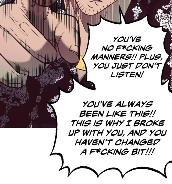 When The Killer Falls In Love - Chapter 34 Page 63