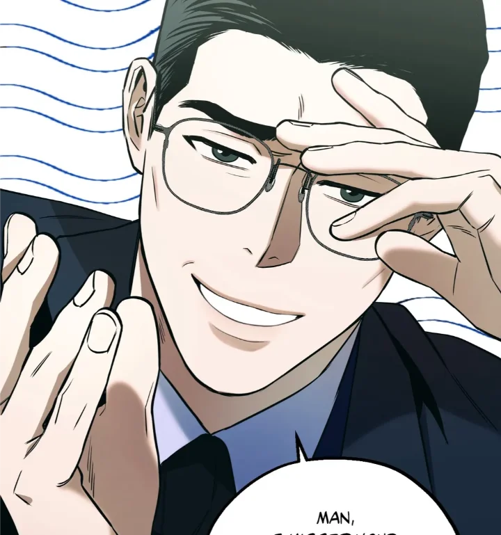 When The Killer Falls In Love - Chapter 34 Page 64