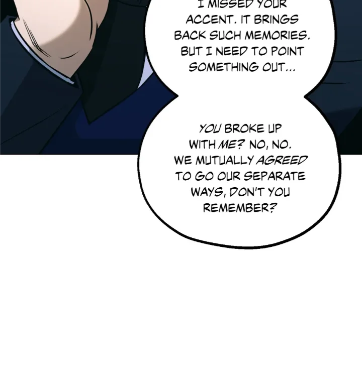 When The Killer Falls In Love - Chapter 34 Page 65