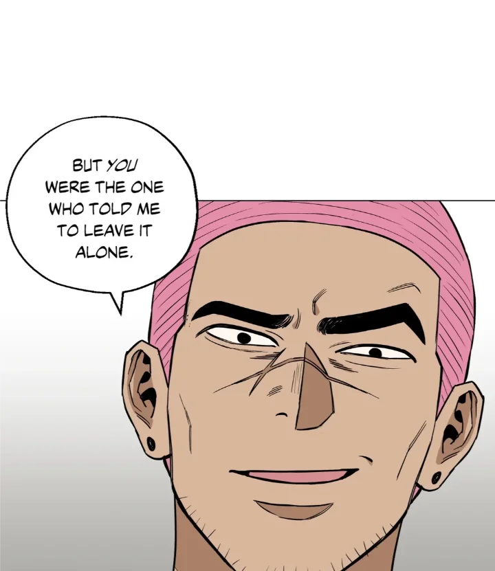 When The Killer Falls In Love - Chapter 34 Page 71