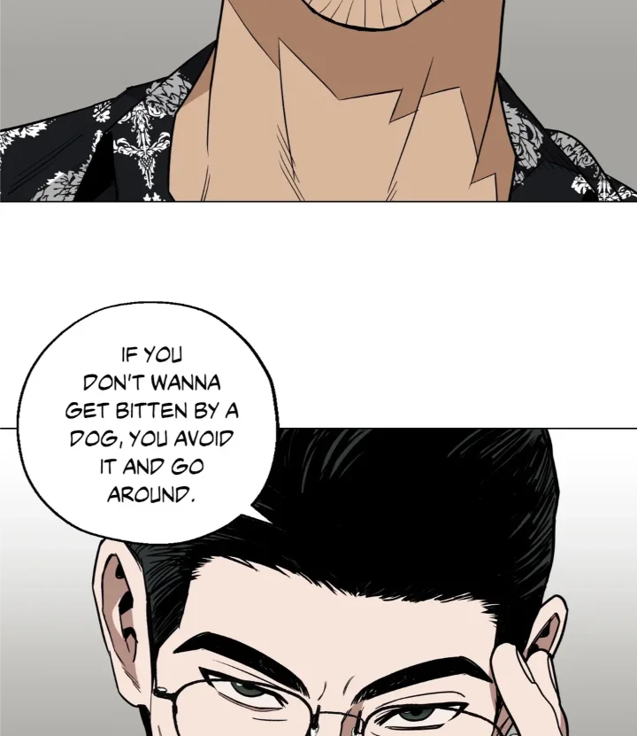 When The Killer Falls In Love - Chapter 34 Page 72