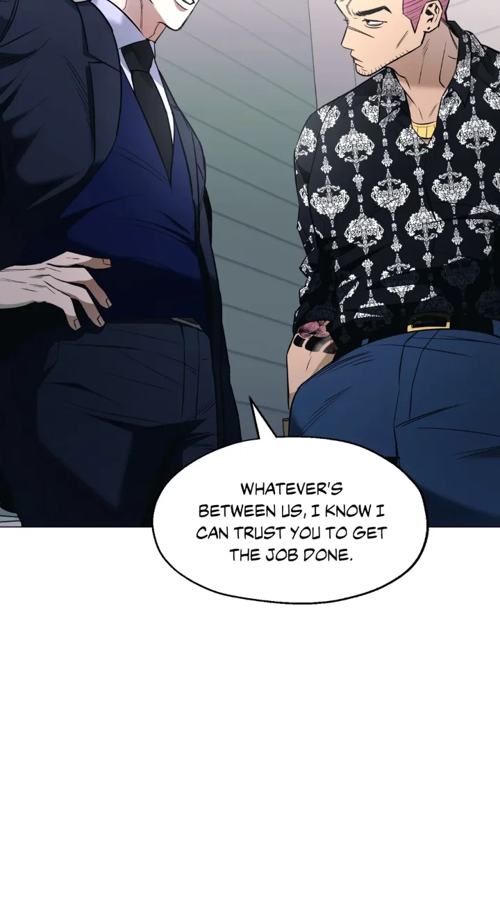 When The Killer Falls In Love - Chapter 34 Page 75