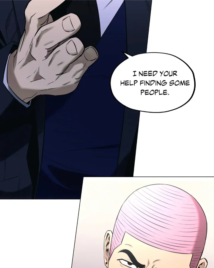 When The Killer Falls In Love - Chapter 34 Page 78