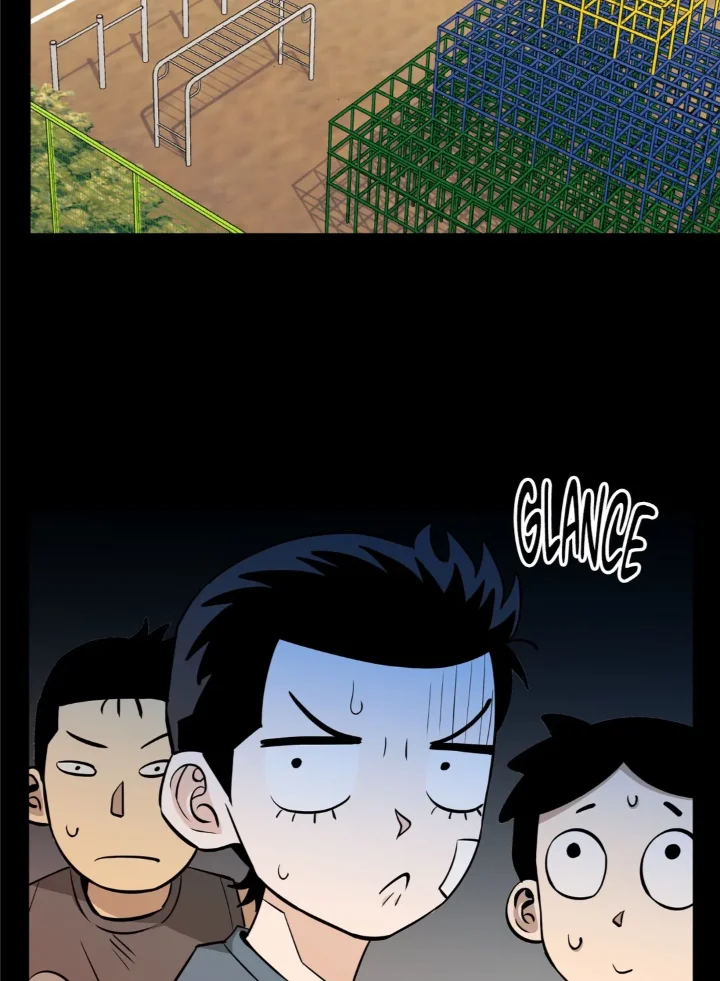 When The Killer Falls In Love - Chapter 35 Page 4