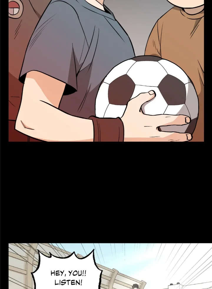When The Killer Falls In Love - Chapter 35 Page 5