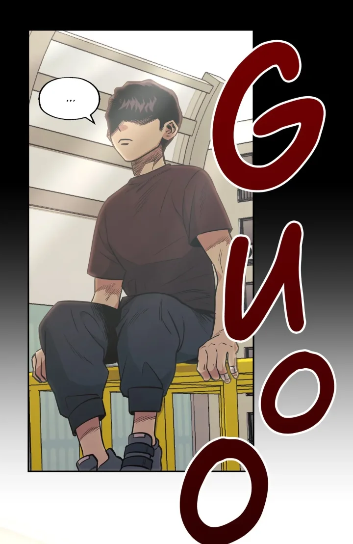 When The Killer Falls In Love - Chapter 35 Page 7