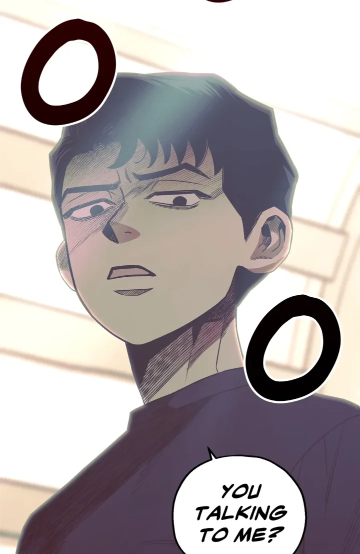 When The Killer Falls In Love - Chapter 35 Page 8