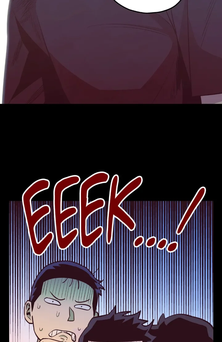 When The Killer Falls In Love - Chapter 35 Page 9
