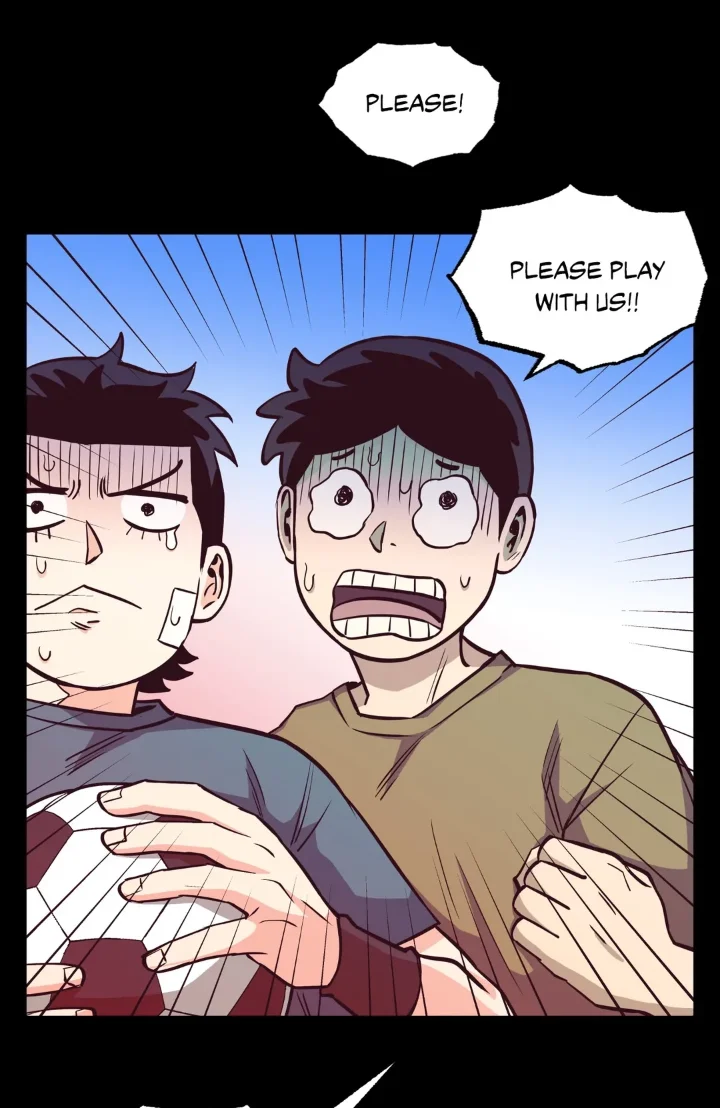 When The Killer Falls In Love - Chapter 35 Page 10
