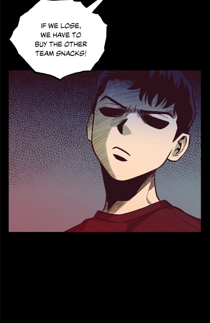 When The Killer Falls In Love - Chapter 35 Page 11
