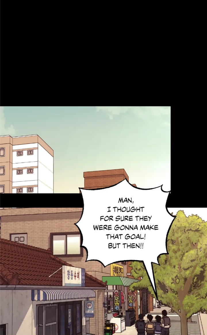 When The Killer Falls In Love - Chapter 35 Page 12