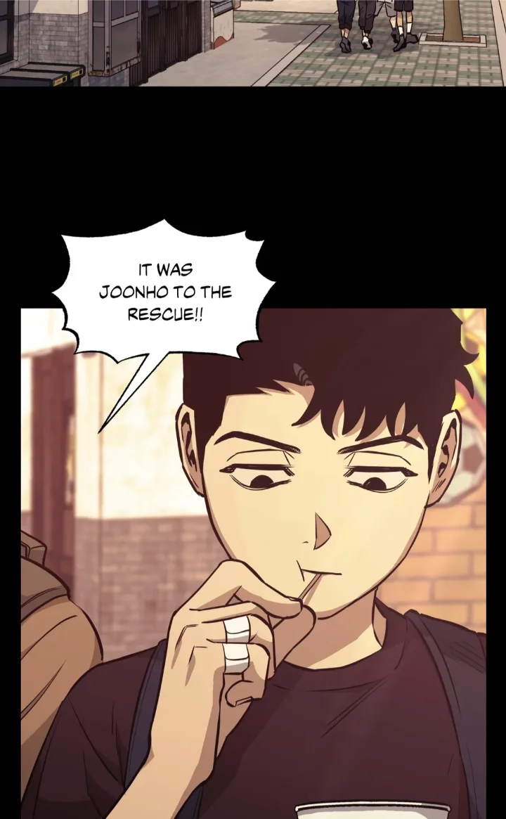 When The Killer Falls In Love - Chapter 35 Page 13