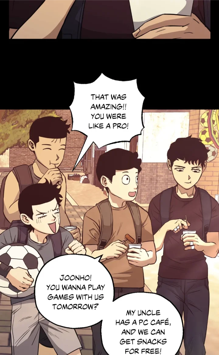 When The Killer Falls In Love - Chapter 35 Page 14