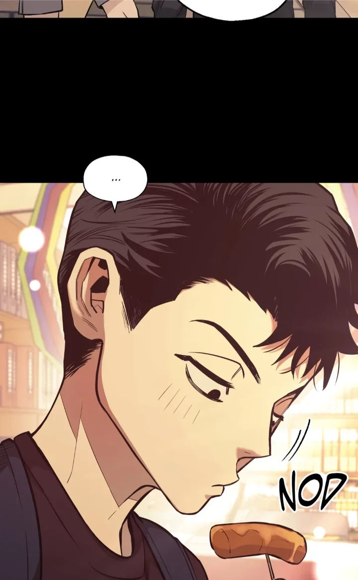When The Killer Falls In Love - Chapter 35 Page 15